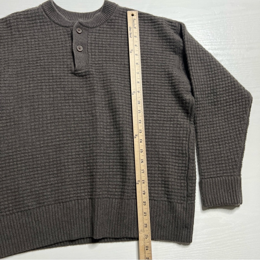 Jeans Everlane Henley Cashmere Everlane ReCashmere Button Mockneck